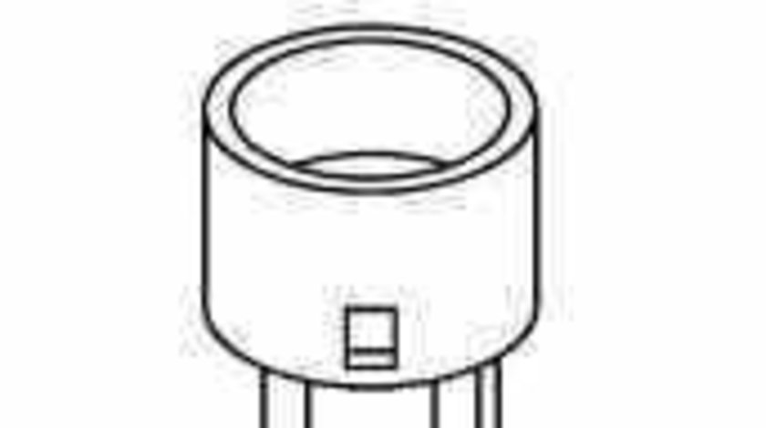 Senzor presiune clima RENAULT LAGUNA II BG0/1 NRF 38943