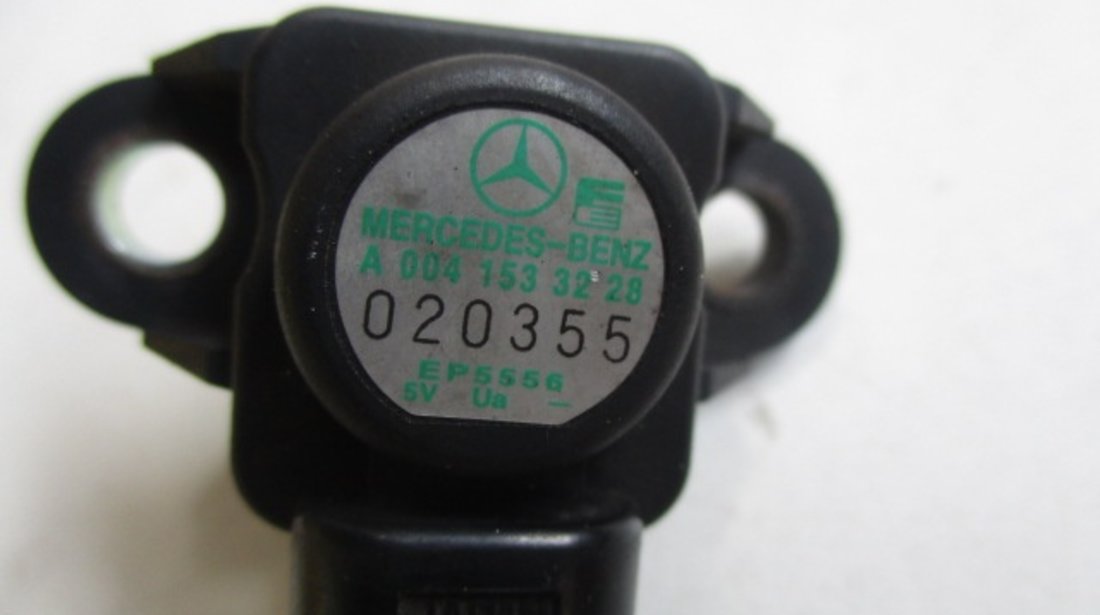 SENZOR PRESIUNE COD A0041533228 MERCEDES CLK C209 3.2 BENZINA FAB. 2002 - 2009 ⭐⭐⭐⭐⭐