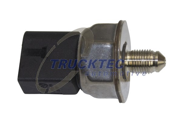 Senzor, presiune combustibil (0217177 TRUCKTEC) MERCEDES-BENZ