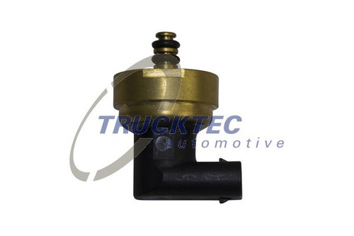 Senzor, presiune combustibil (0217179 TRUCKTEC) MERCEDES-BENZ