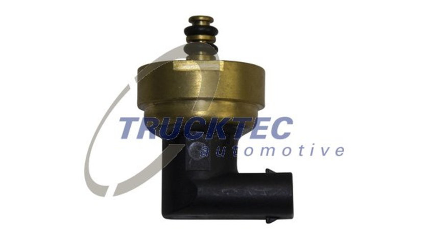 Senzor, presiune combustibil (0217179 TRUCKTEC) MERCEDES-BENZ