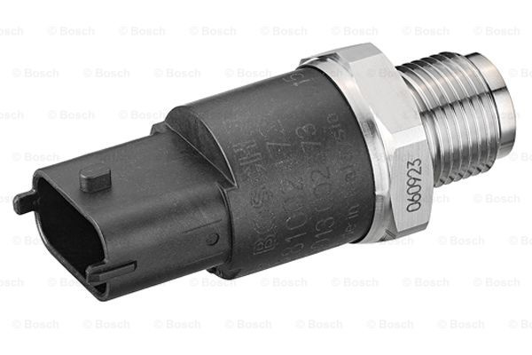 Senzor, presiune combustibil (0281002472 BOSCH)