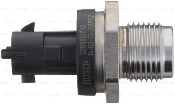 Senzor, presiune combustibil (0281006150 BOSCH)