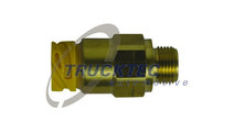 Senzor, presiune combustibil (0542097 TRUCKTEC) MA...