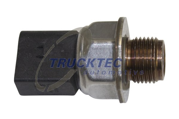 Senzor, presiune combustibil (0717169 TRUCKTEC) AUDI,SEAT,SKODA,VW