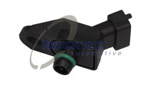 Senzor, presiune combustibil (0817028 TRUCKTEC) BM...