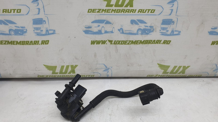 Senzor presiune combustibil 1.6 hdi BHY 81cp38-01 81cp3801 Citroen C3 3 [2016 - 2020]