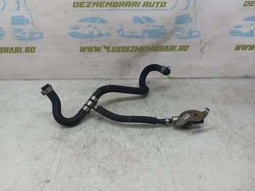 Senzor presiune combustibil 2.2 cdi om651 A6510703981 Mercedes-Benz C-Class W205/S205/C205 [2014 - 2...