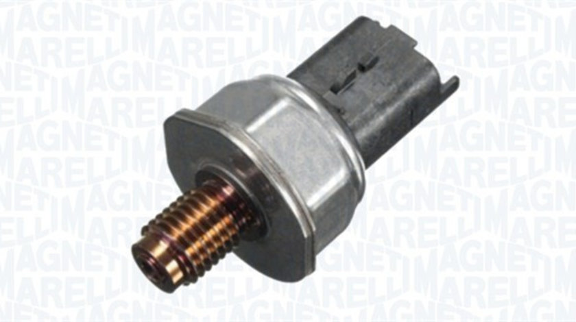 Senzor, presiune combustibil (215810015800 MAGNETI MARELLI) Citroen,FIAT,FORD,PEUGEOT