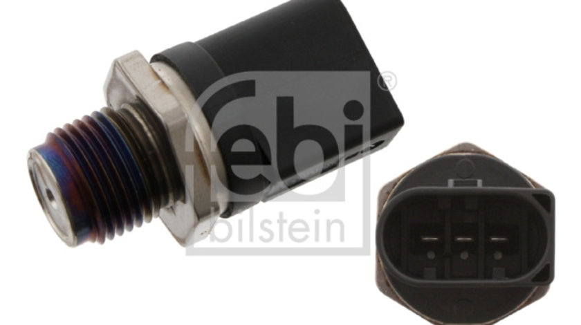 Senzor, presiune combustibil (28423 FEBI BILSTEIN) MERCEDES-BENZ,SMART