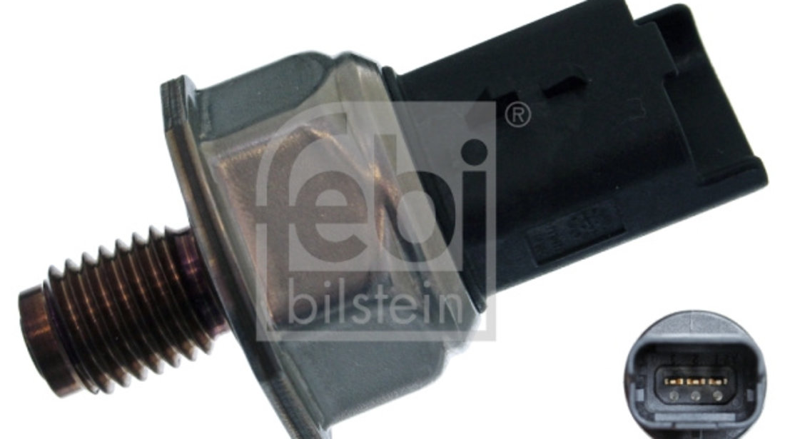 Senzor, presiune combustibil (45177 FEBI BILSTEIN) Citroen,FIAT,PEUGEOT,TOYOTA