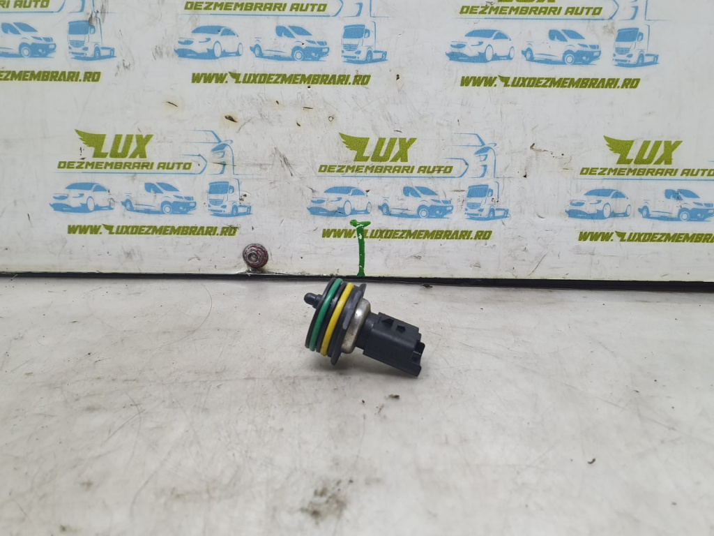 Senzor presiune combustibil 81cp3801 Citroen C4 Cactus [2014 - 2018]