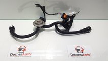 Senzor presiune combustibil 981CP38-01, Peugeot 30...