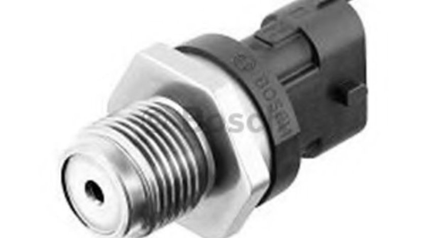 Senzor, presiune combustibil ALFA ROMEO 147 (937) (2000 - 2010) BOSCH 0 281 002 907 piesa NOUA