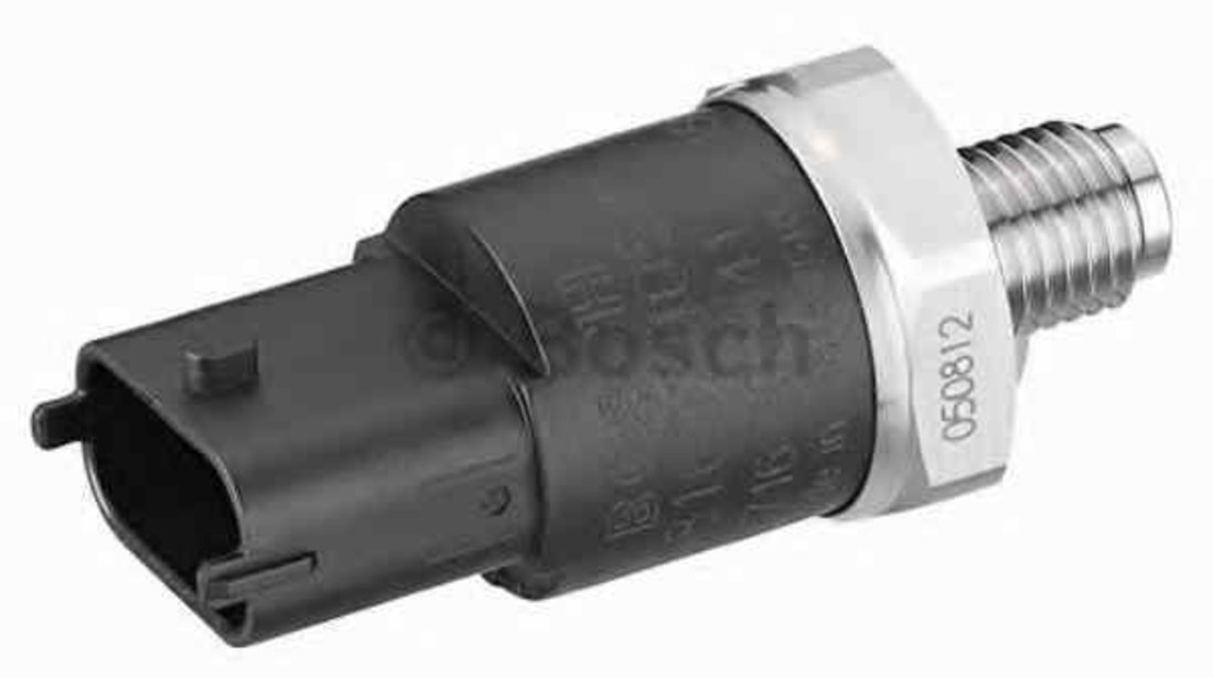 Senzor presiune combustibil ALFA ROMEO 147 937 BOSCH 0 281 002 405