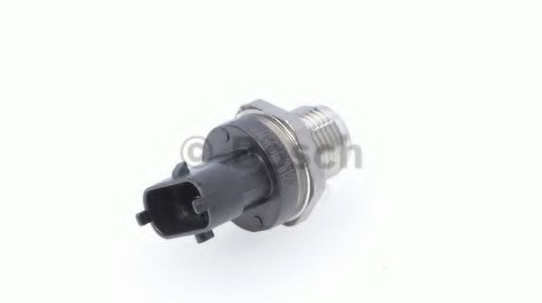 Senzor, presiune combustibil ALFA ROMEO GIULIETTA (940) (2010 - 2016) BOSCH 0 281 006 164 piesa NOUA