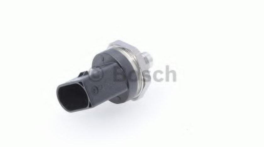 Senzor, presiune combustibil AUDI A2 (8Z0) (2000 - 2005) BOSCH 0 261 545 059 piesa NOUA