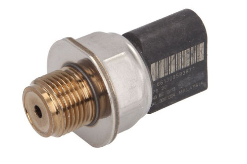 Senzor, presiune combustibil AUDI A3 Limousine (8VS) (2013 - 2016) METZGER 0906202 piesa NOUA