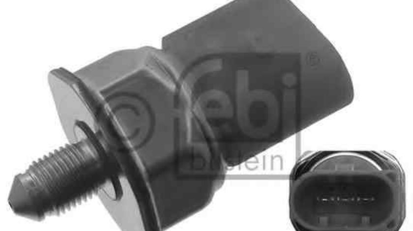 Senzor, presiune combustibil AUDI A5 Cabriolet (8F7) FEBI BILSTEIN 43782