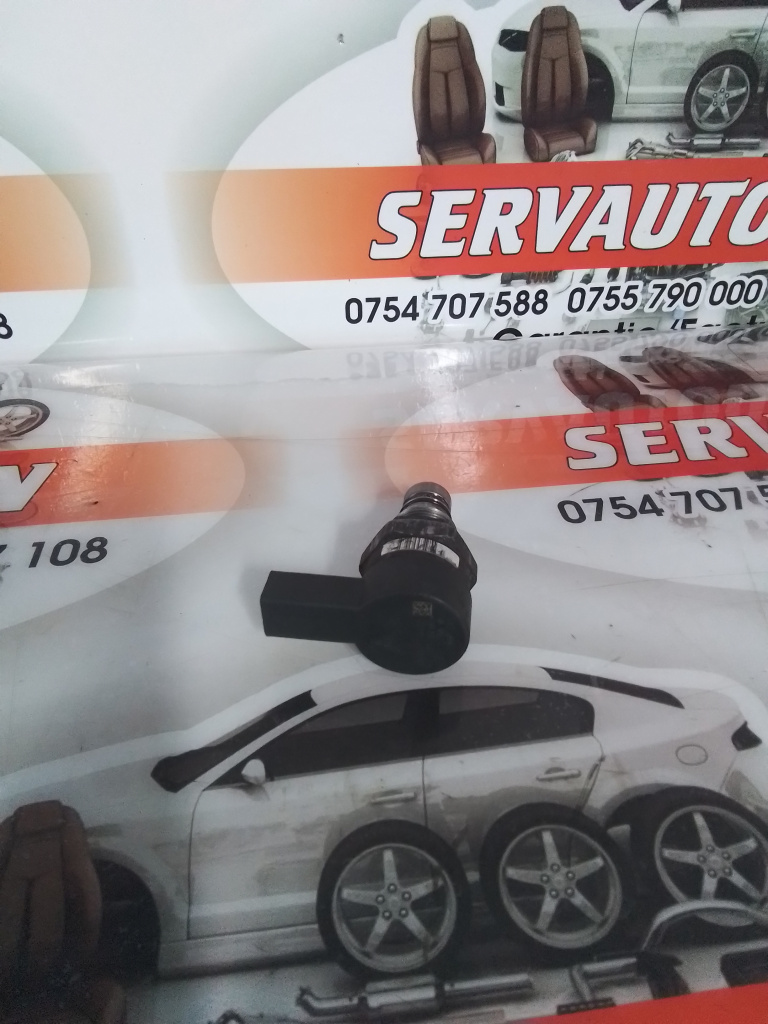 Senzor presiune combustibil Audi A6 (2004-2011) [4F2, C6] 3.0 Motorina 2007, 057130764B,0281002665