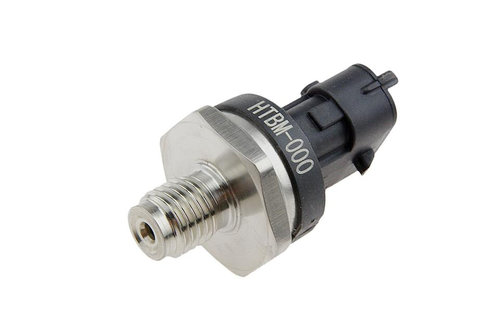 SENZOR PRESIUNE COMBUSTIBIL, BMW 3 E46 330D 1999-,5 E39 525 d,530D 1998-,X5 E53 3.0 d 2001-,FIAT STI...