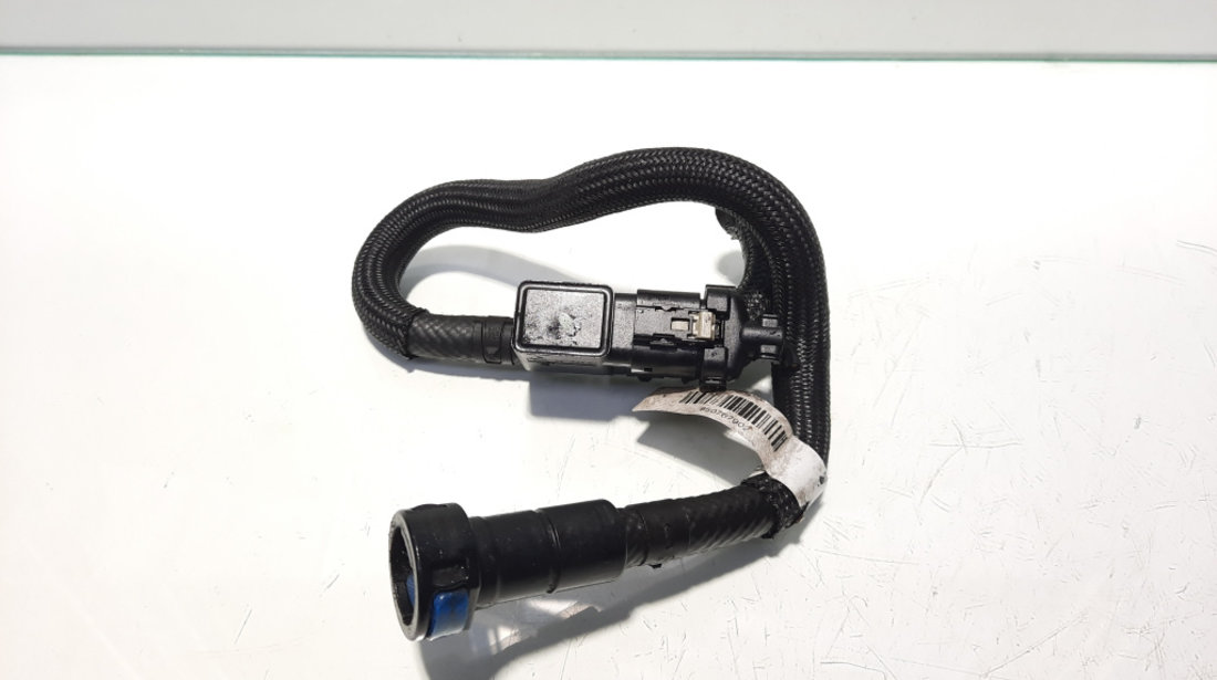 Senzor presiune combustibil, Bmw 3 (F30) 2.0 Diesel, N47D20C, cod 8514518 (id:455196)
