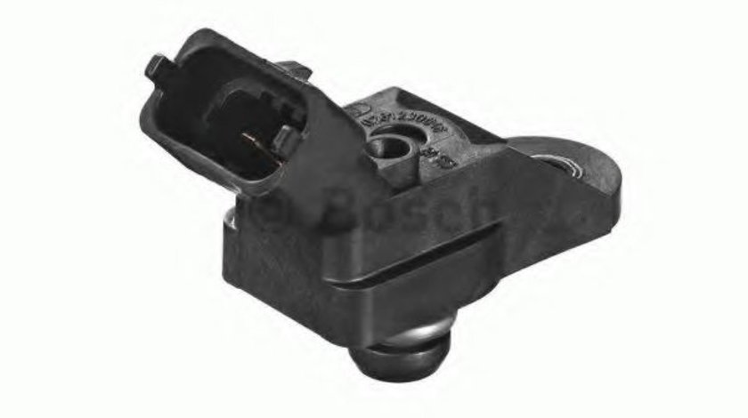 Senzor, presiune combustibil BMW Seria 3 (E46) (1998 - 2005) BOSCH 0 261 230 046 piesa NOUA