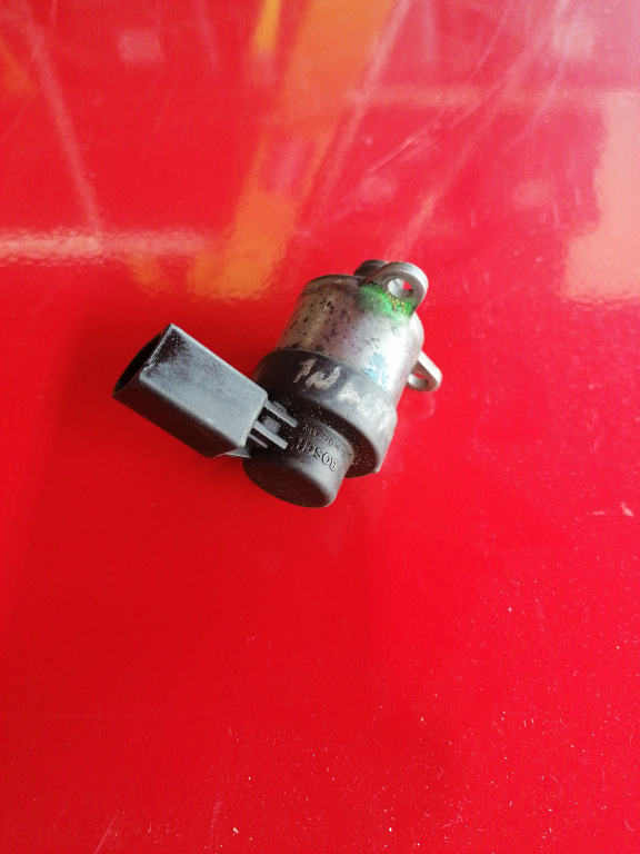 Senzor presiune combustibil BMW Seria 5 (2003-2010) [E60] 3.0 Motorina 2008
