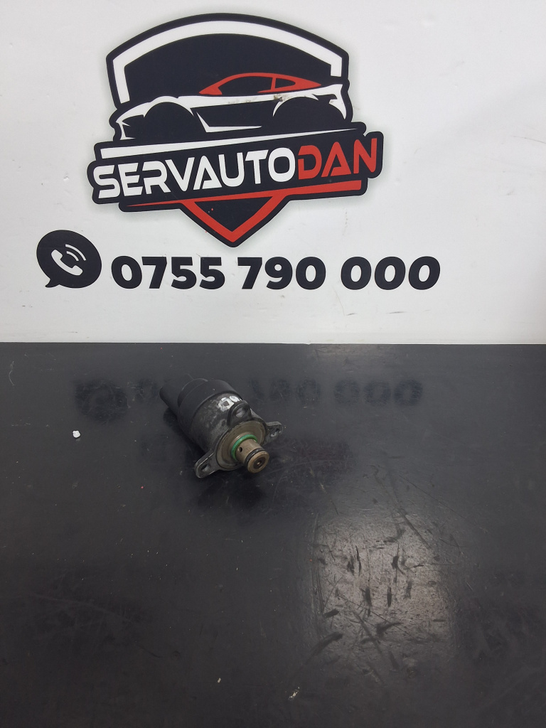 Senzor presiune combustibil BMW Seria 5 LCI (2007-2010) [e60] 3.0 Motorina 2007, FARA COD