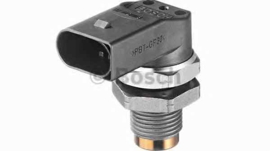 Senzor presiune combustibil BMW X3 E83 BOSCH 0 281 002 497