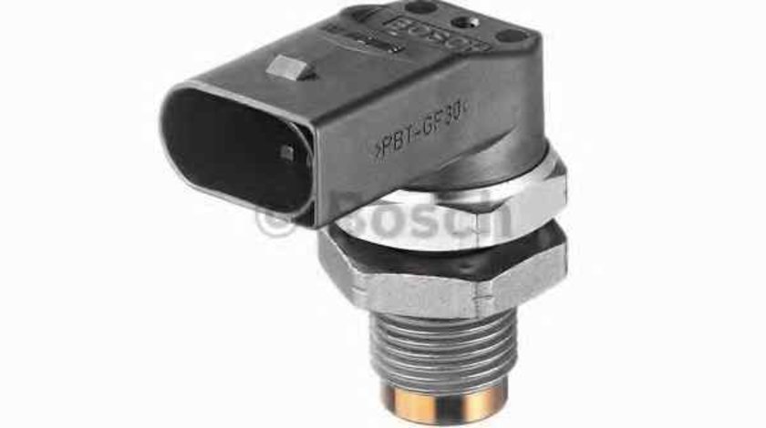 Senzor presiune combustibil BMW X3 E83 BOSCH 0 281 002 497