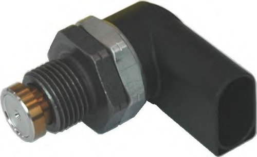 Senzor, presiune combustibil BMW X5 (E53) (2000 - 2006) MEAT & DORIA 9209 piesa NOUA