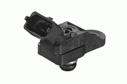 Senzor, presiune combustibil BMW X5 (E53) (2000 - 2006) BOSCH 0 261 230 046 piesa NOUA