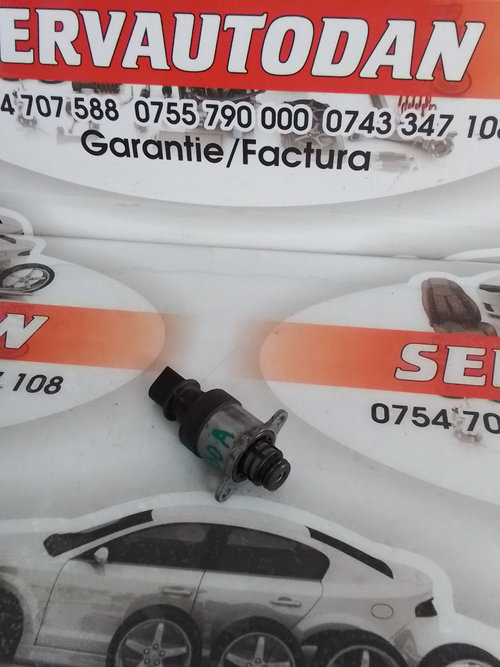 Senzor presiune combustibil BMW X6 (2008-2014) [E71, E72] 3.0 Motorina 2010, 0928400691