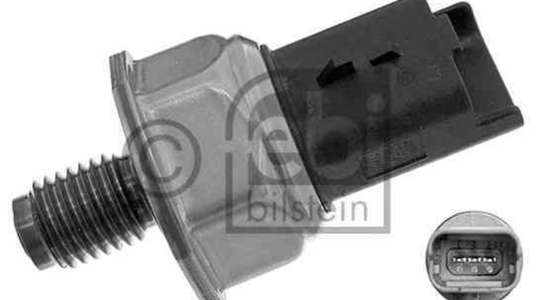 Senzor presiune combustibil CITROËN C3 I FC FEBI BILSTEIN 45177