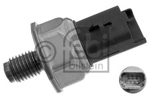 Senzor, presiune combustibil CITROEN C3 Pluriel (HB) (2003 - 2016) FEBI BILSTEIN 45177 piesa NOUA