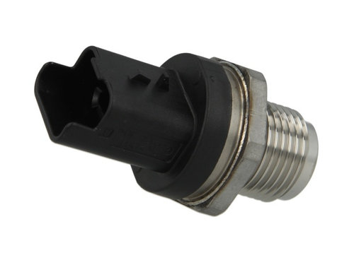 Senzor, presiune combustibil CITROEN XSARA (N1) (1997 - 2005) BOSCH 0 281 006 350 piesa NOUA