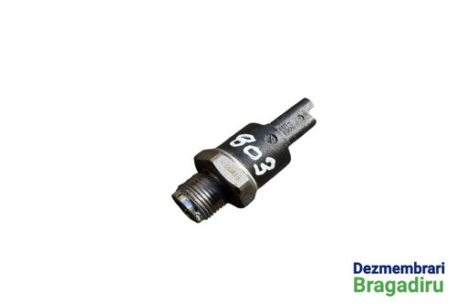 Senzor presiune combustibil Cod: 0281002492 0281002492 Peugeot 206 [1998 - 2003] Hatchback 5-usi 1.4...