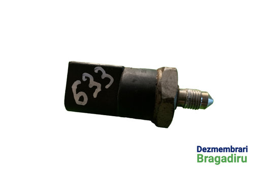 Senzor presiune combustibil Cod: 06D906051A Volkswagen VW Golf 5 [2003 - 2009] Hatchback 5-usi 2.0 F...