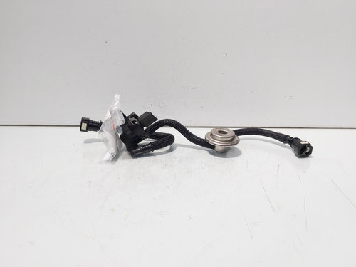 Senzor presiune combustibil, cod 81CP38-01, Ford Fiesta 6, 1.5 TDCI, UGJC (id:704422)