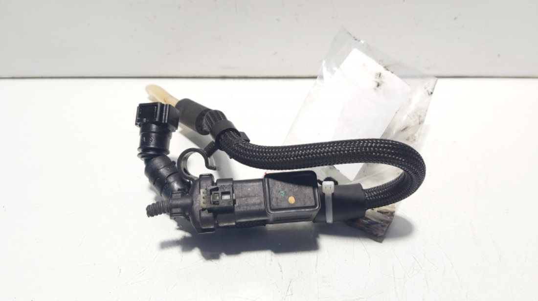 Senzor presiune combustibil, cod 8573385-01, Bmw 1 (F21), 2.0 diesel, B47D20A (idi:631149)