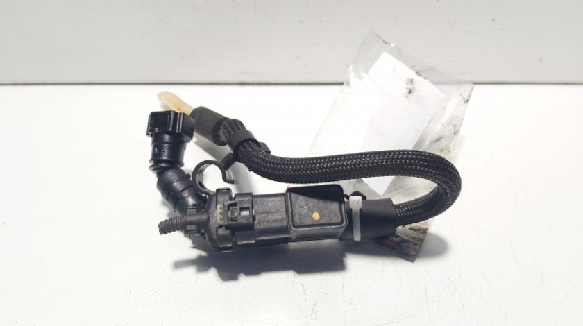 Senzor presiune combustibil, cod 8573385-01, Bmw 1 (F20, F21), 2.0 diesel, B47D20A (idi:631149)