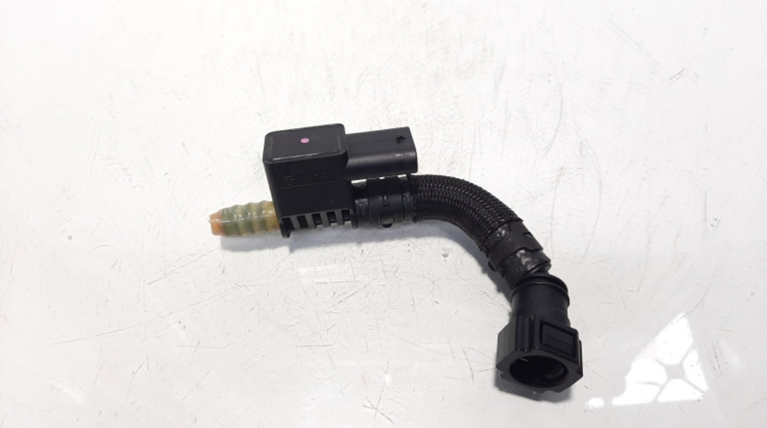 Senzor presiune combustibil, cod 8573385-01, Bmw X3 (F25), 2.0 diesel, B47D20A (id:592713)