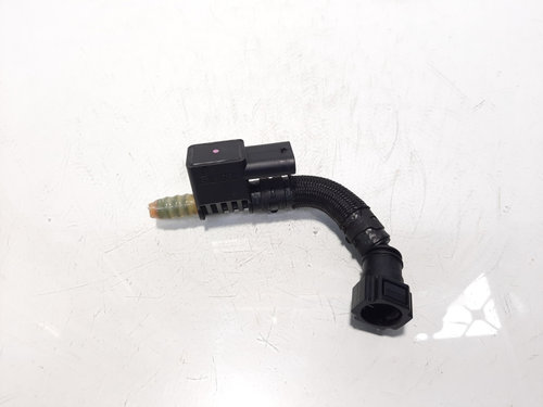 Senzor presiune combustibil, cod 8573385-01, Bmw X3 (F25), 2.0 diesel, B47D20A (id:592713)
