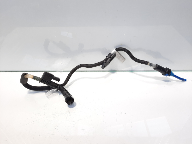 Senzor presiune combustibil, cod 8573385-01 Bmw X4 (F26), 2.0 diesel, B47D20A (idi:486917)