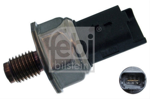 Senzor, Presiune Combustibil Febi Bilstein Peugeot 45177