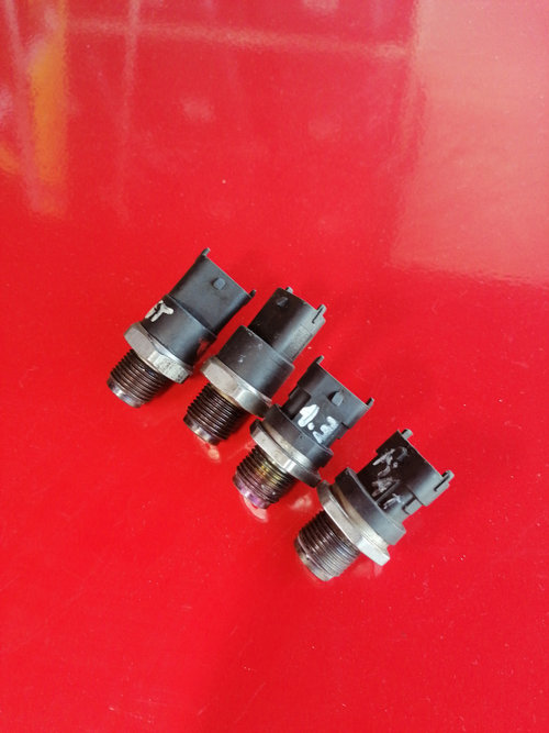 Senzor presiune combustibil Fiat Grande Punto (2005->) 1.3 Motorina 2008