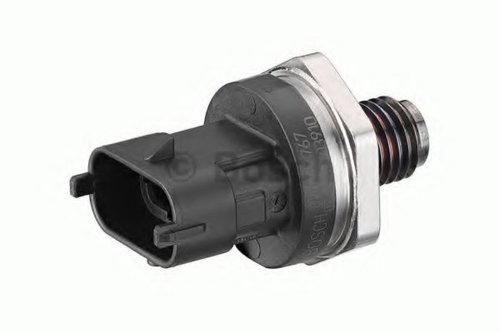 Senzor, presiune combustibil FIAT IDEA (350) (2003 - 2016) BOSCH 0 281 002 964 piesa NOUA