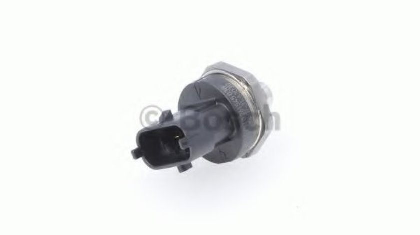 Senzor, presiune combustibil FORD B-MAX (JK) (2012 - 2016) BOSCH 0 261 545 038 produs NOU