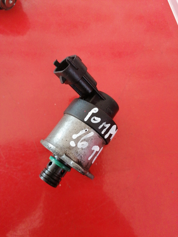 Senzor presiune combustibil Ford Focus 2 (2004-2010) [DA_] 1.6 Motorina 2006